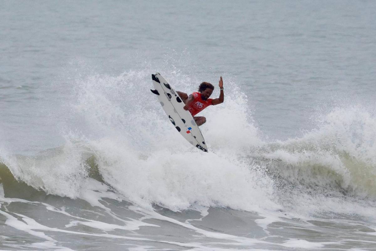 Playas de Panamá ofrecen grandes ventajas para atraer el turismo de surf