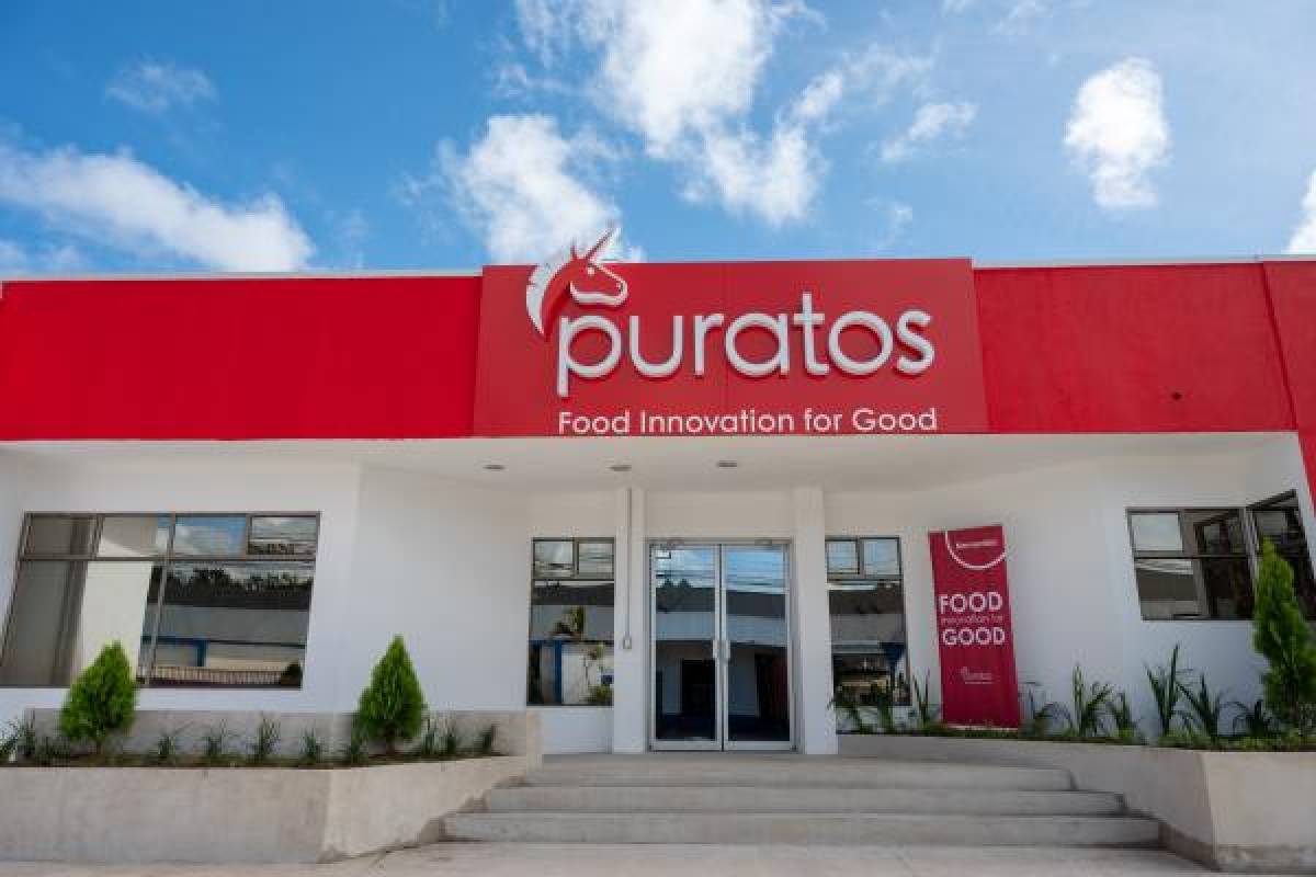 Puratos inaugura un nuevo Innovation Center en Costa Rica
