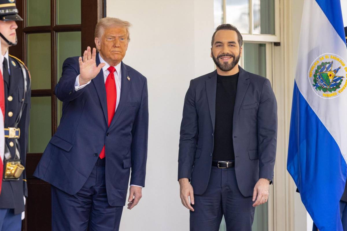 EEUU omite críticas a El Salvador e Israel y endurece postura contra Brasil en informe de DDHH