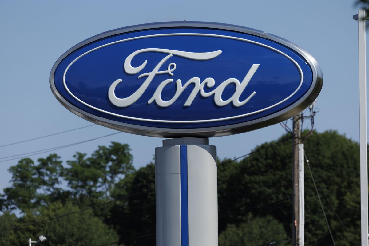 Ford utilizará nueva plataforma para producir vehículos eléctricos baratos en dos años