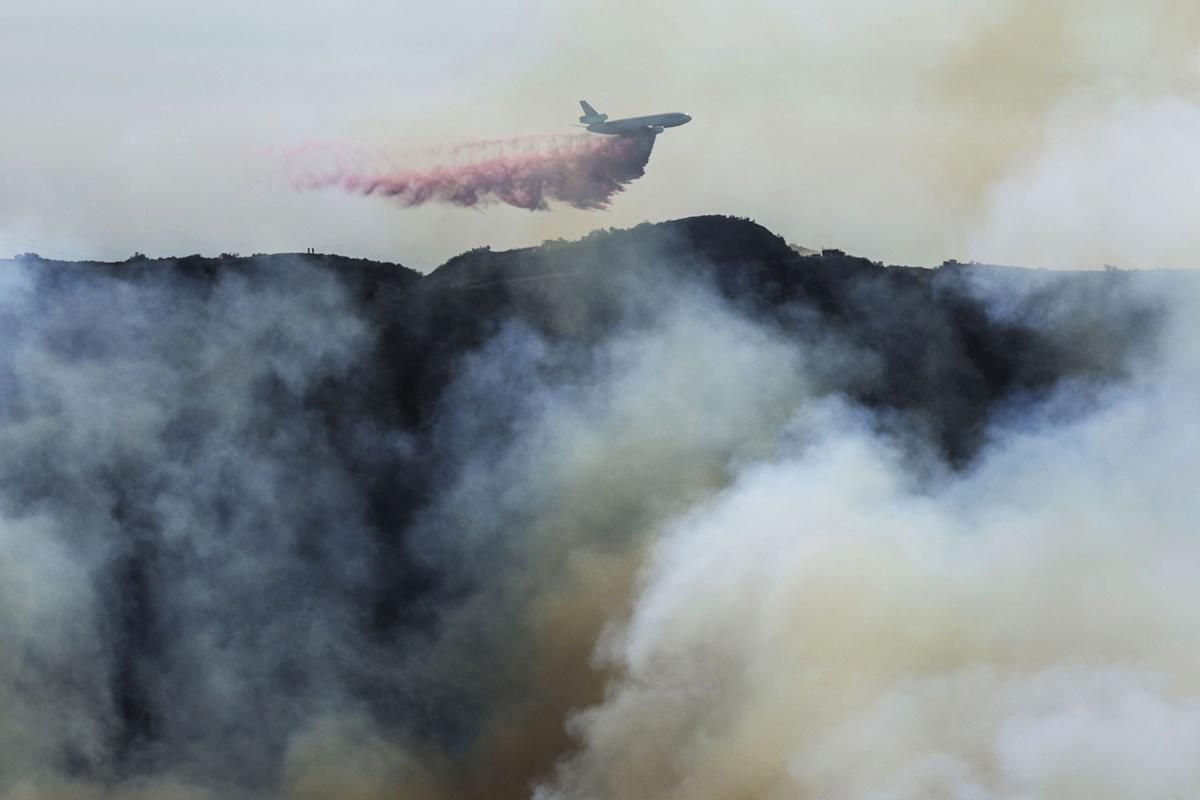 Incendios en Los Ángeles: claves para entender lo que está pasando