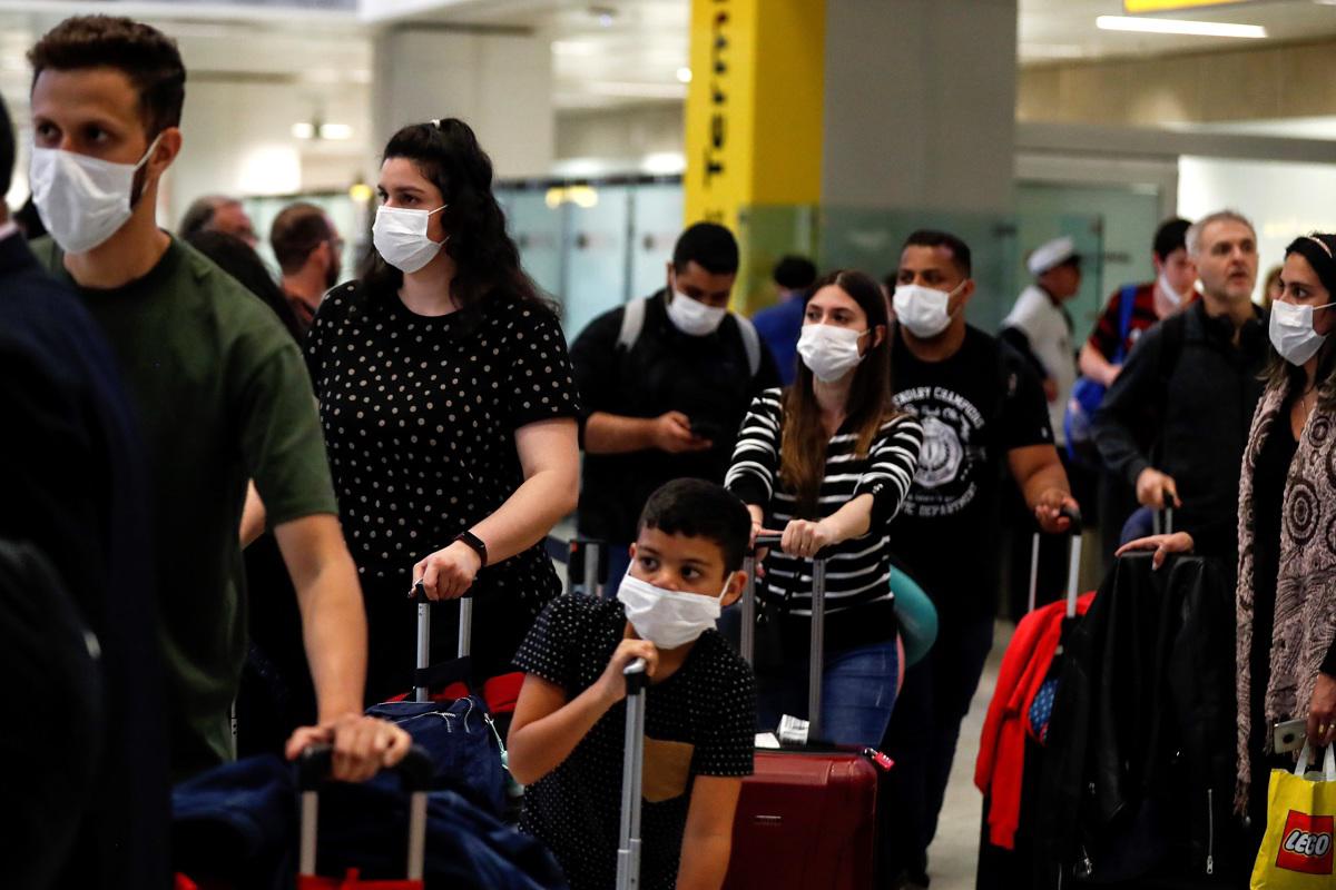 OMS con nuevo tratado: busca ser la generación mejor preparada contra una pandemia