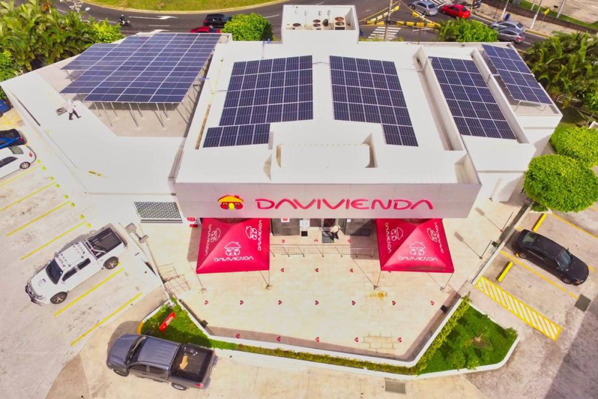 Davivienda es el primer banco de Costa Rica en usar el Registro Electrónico Centralizado de Pagarés y Letras de Cambio