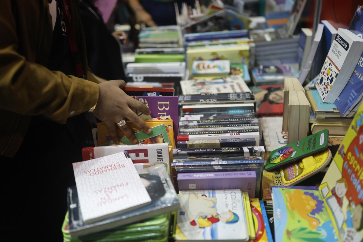 Feria del Libro de Panamá espera aumentar visitantes con Marruecos como país invitado