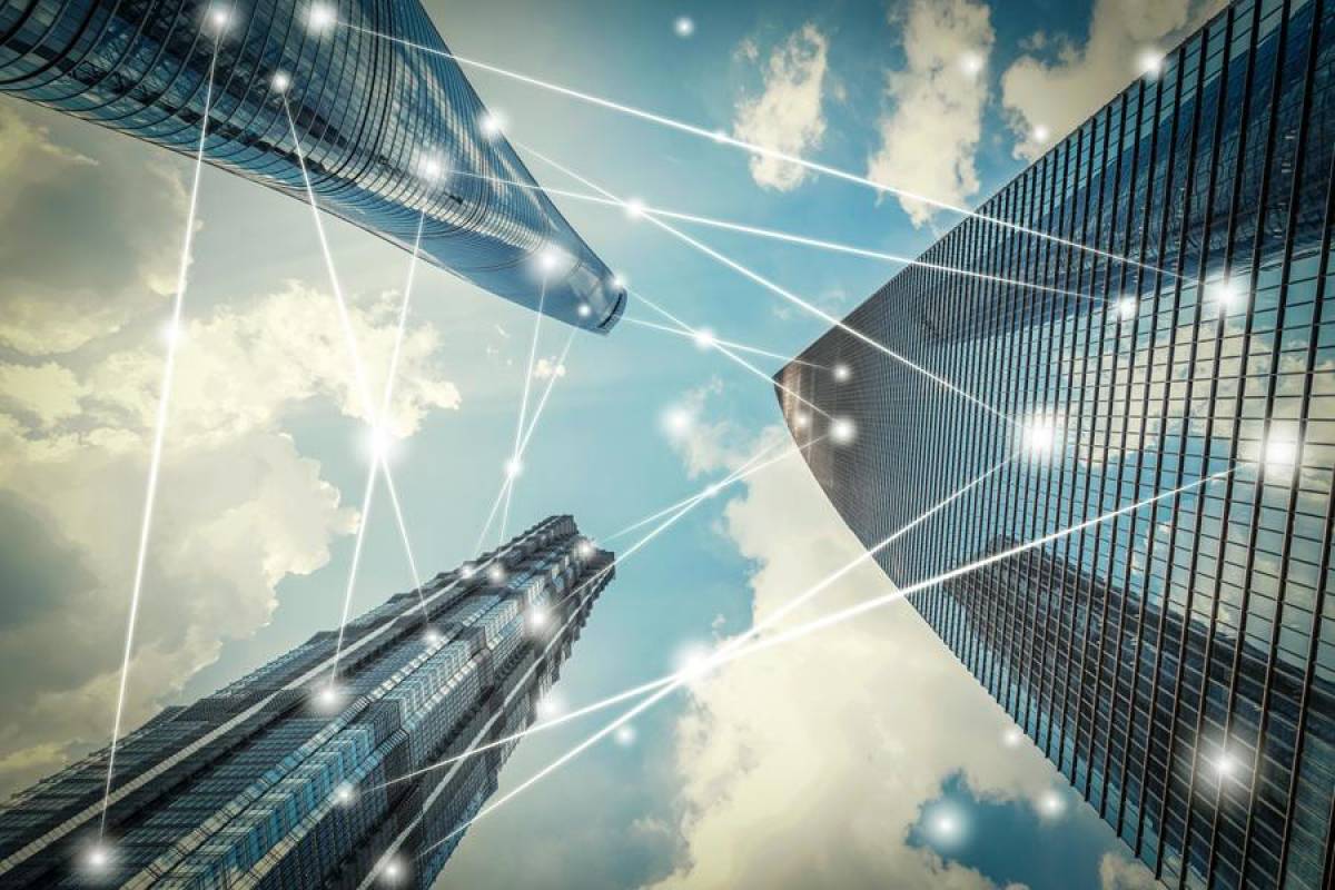 Digitalización, conectividad y trabajo colaborativo: Claves para el nearshoring
