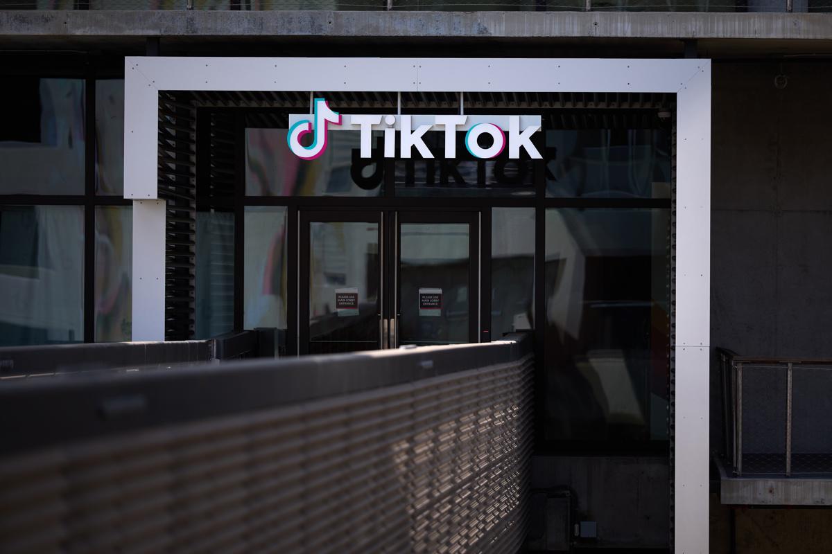 EEUU y China logran un acuerdo sobre TikTok