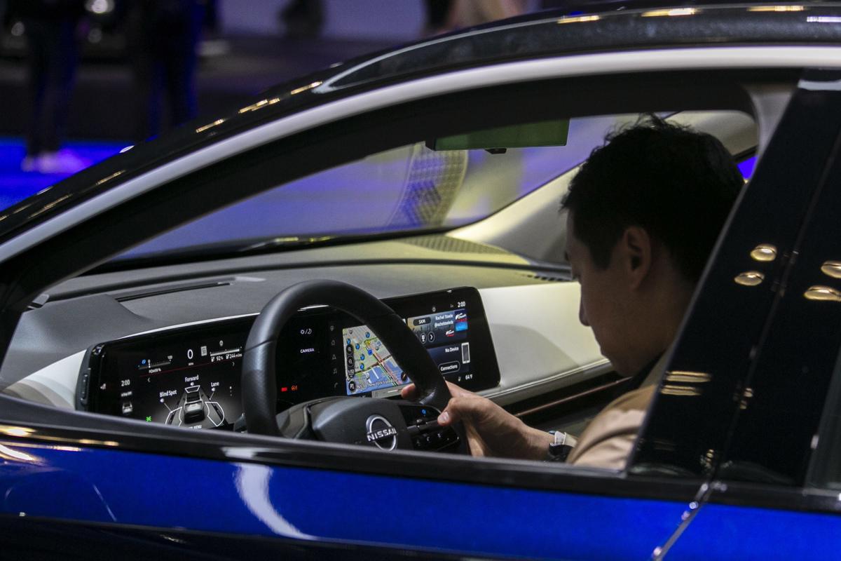 ¿Los aranceles y la electrificación frenarían el lanzamiento de nuevos autos?