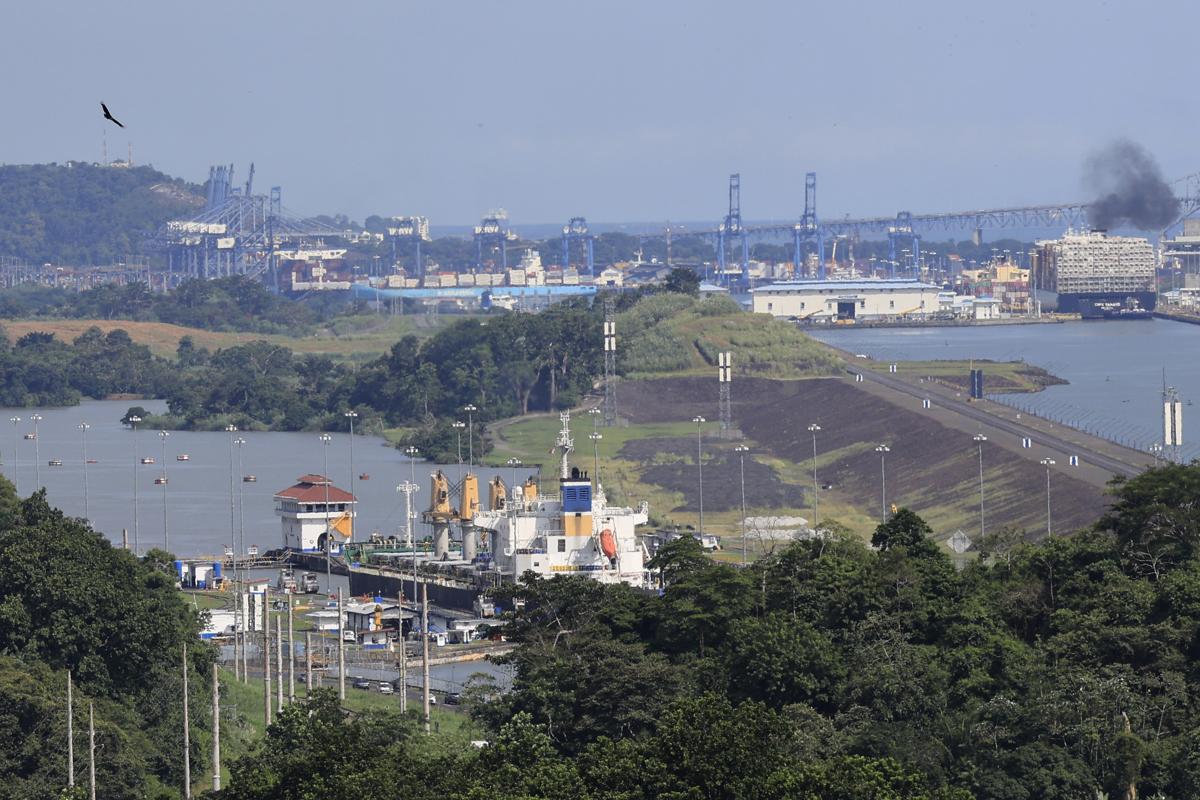Canal de Panamá lanza nuevo programa de asignación de cupos de tránsito a largo plazo