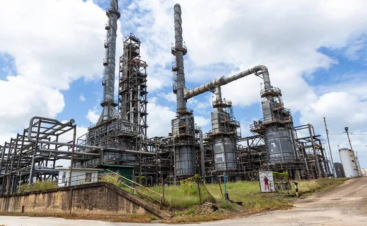 <i>La situación en Medio Oriente, la guerra entre Rusia y Ucrania, la inestabilidad en Europa y la cercanía de las elecciones en EE.UU mantienen al mercado petrolero en estado de alerta. (Foto: EFE)</i>