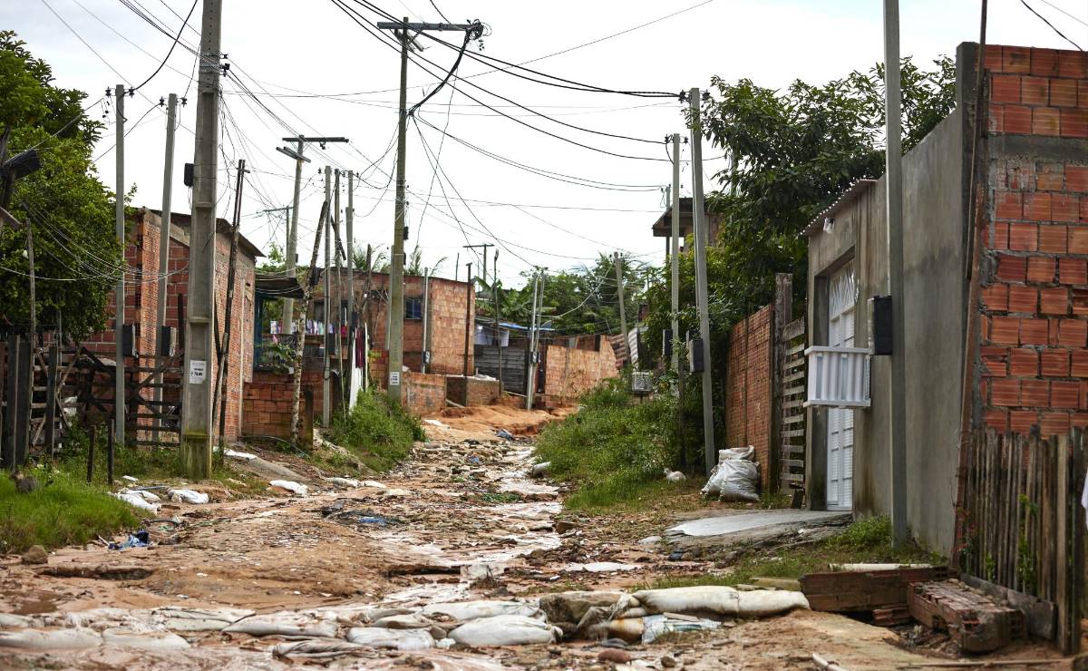 <i>Se estima que alrededor del mundo hay 3.000 millones de personas que no tienen acceso a vivienda adecuada. Foto de iStock</i>