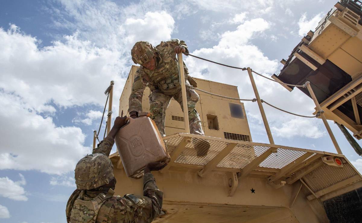 <i>En la sexta semana de la guerra y pese al alto el fuego temporal, el impacto del conflicto está pasando de una fase aguda a una prolongada, lo que incrementa el riesgo de un aumento sostenido de la pobreza global si se prolonga. Foto de cortesía</i>