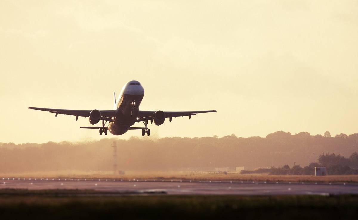 <i>Las compañías nacionales están paliando la situación ante la falta de vuelos provocada por las cancelaciones en fila de 12 aerolíneas internacionales en Venezuela. Foto de cortesía</i>