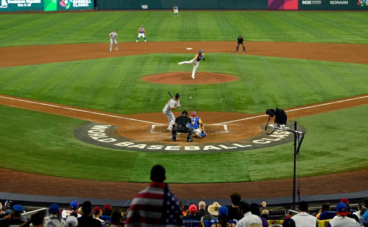 <i>Panamá disputará el Grupo A en San Juan, donde enfrentará a Puerto Rico, Cuba, Canadá y Colombia. Foto de cortesía</i>