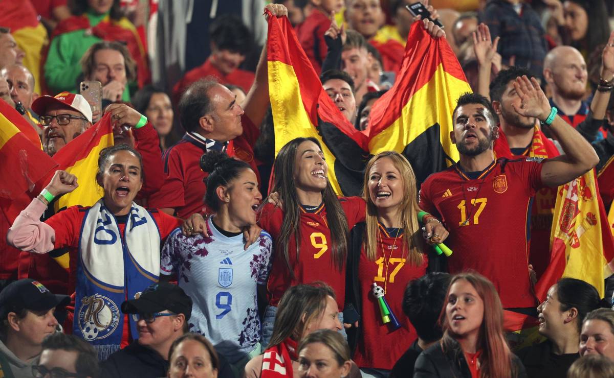 <i>La FIFA estableció un modelo de venta de entradas y de mercado secundario que refleja las prácticas habituales del mercado de boletos para los grandes eventos deportivos y de entretenimiento en los países anfitriones. Foto de cortesía</i>