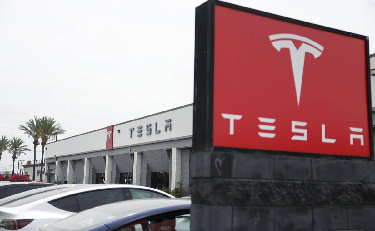 <i>Fotografía de archivo. EFE/EPA/CAROLINE BREHMAN</i>