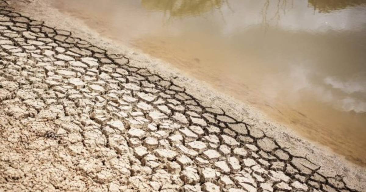 Comienza debate sobre la crisis global del agua