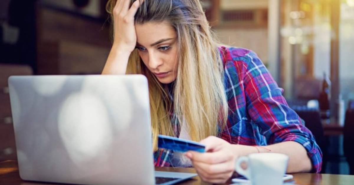 25 errores financieros que debes evitar a toda costa