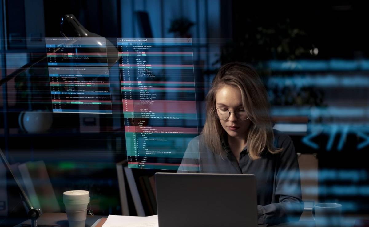 <i>La IA ha dejado de ser una promesa experimental para convertirse en la infraestructura crítica que sustenta toda la operación empresarial. Foto de iStock</i>