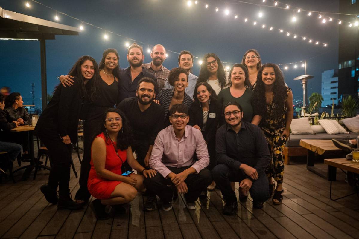 Centroamericanas lideran proyectos ganadores que buscan resolver problemáticas ambientales y sociales