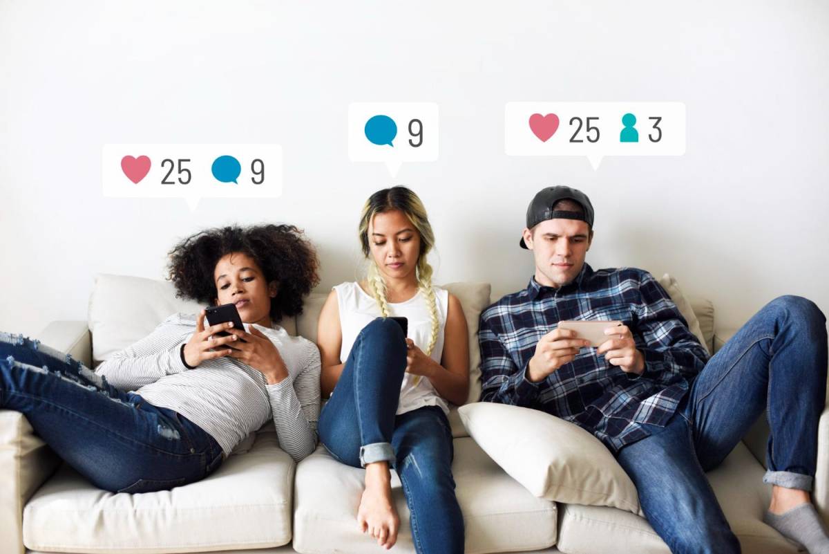 Seis estrategias efectivas para reducir el efecto 'FOMO' en los jóvenes