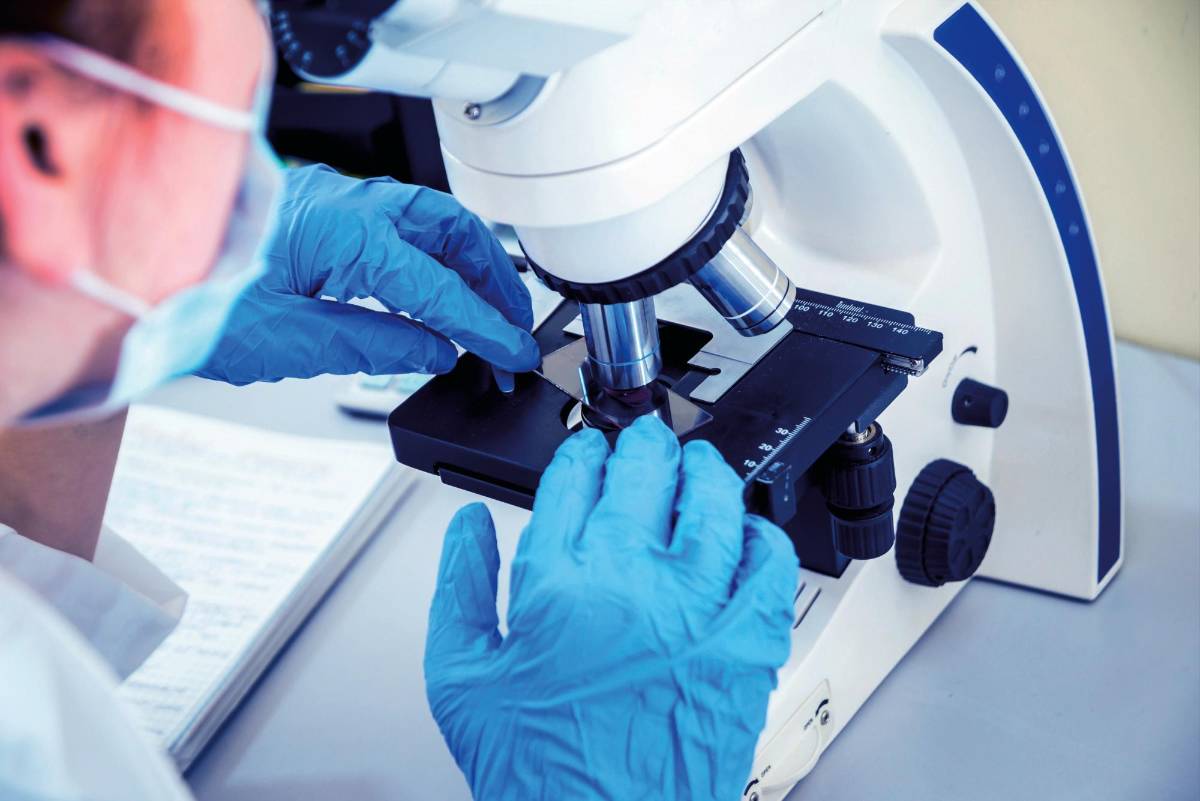 Coyol Free Zone: Líder en la industria de ciencias de la vida