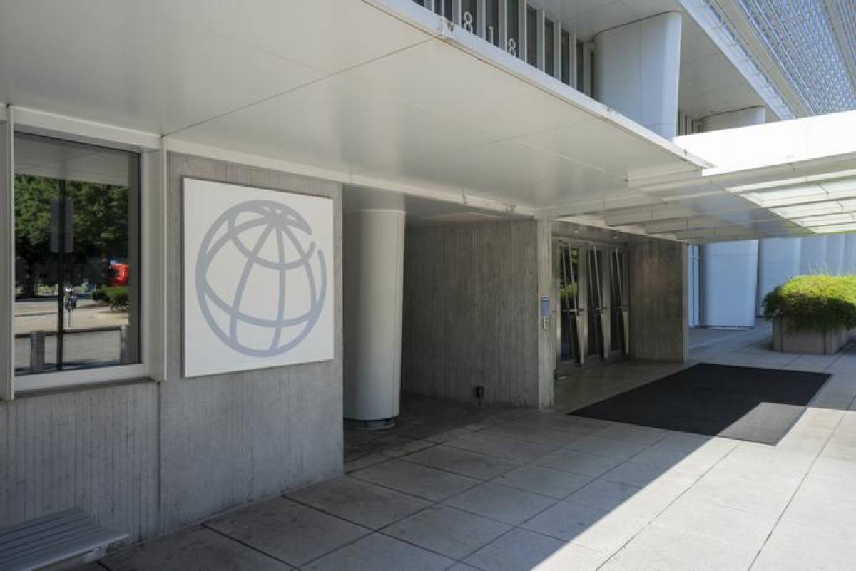 Grupo Banco Mundial nombra representante residente en Honduras