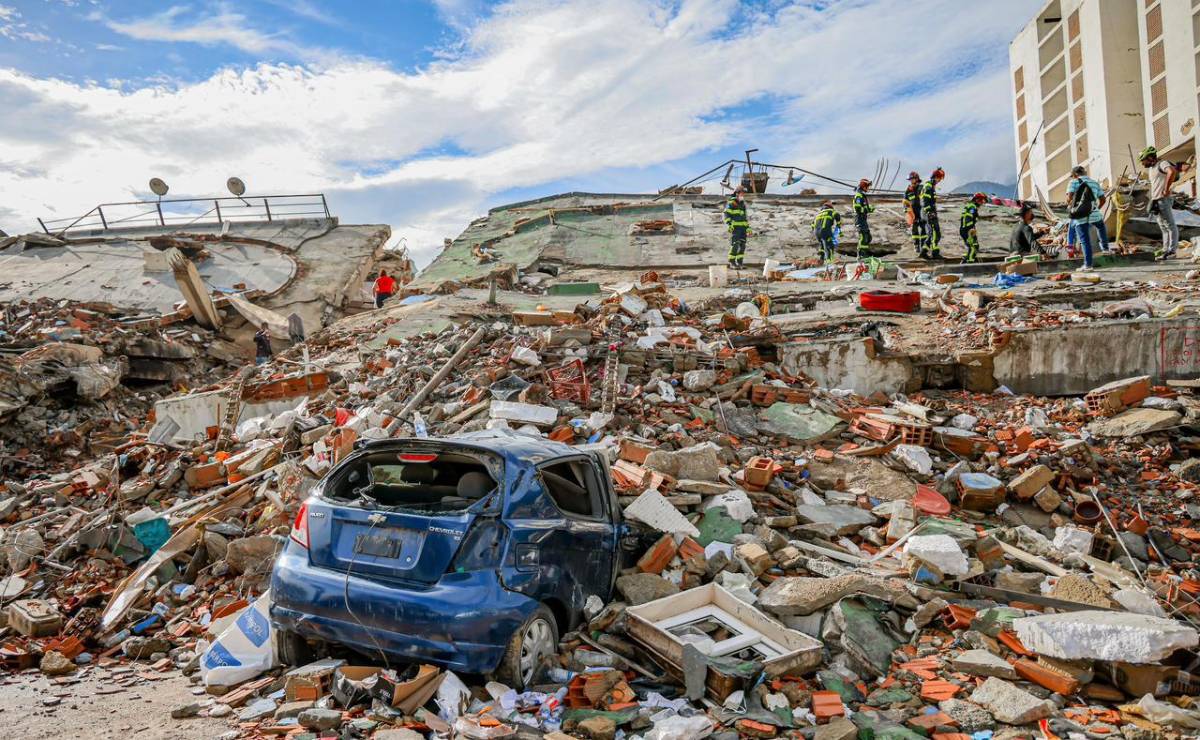 <i>El Gobierno informó el fin de semana pasado sobre el comienzo de un censo biométrico para saber cuántas viviendas se necesitan, aunque estima que puedan ser 25.000. Foto de cortesía</i>