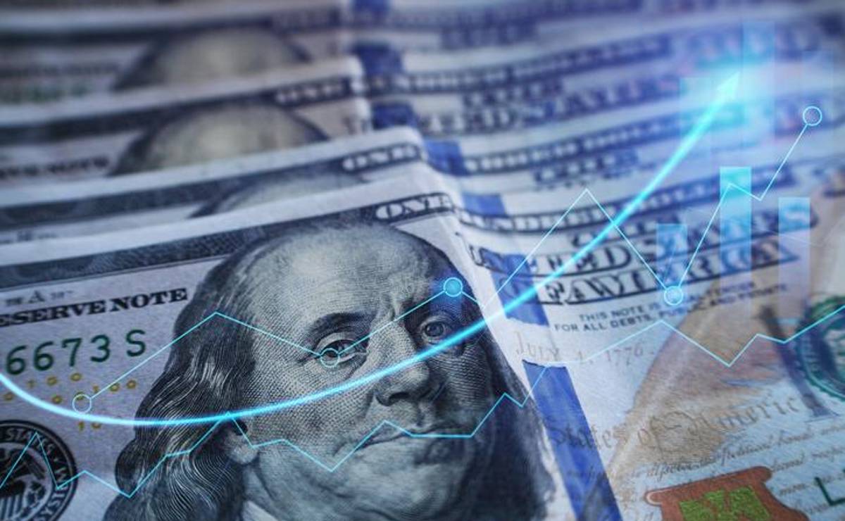<i>Como proporción de la economía, la deuda externa pública representó el 27.6 % del producto interno bruto (PIB) de Honduras en agosto. Foto de iStock</i>