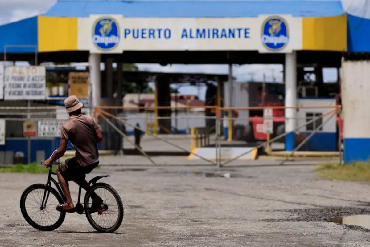 ¿Restablecerá operaciones Chiquita en Panamá? Ministro de economía en conversaciones