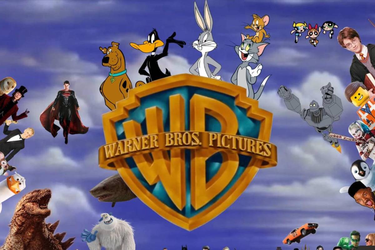 ¿Qué catálogo de Warner suma Netflix tras acuerdo de compra?