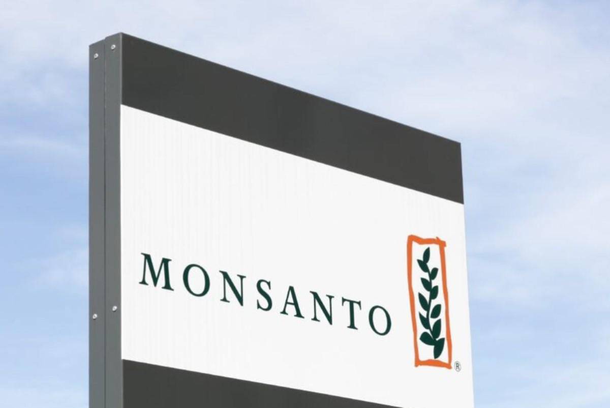Monsanto condenado en EEUU a pagar US$857 millones por químicos en una escuela