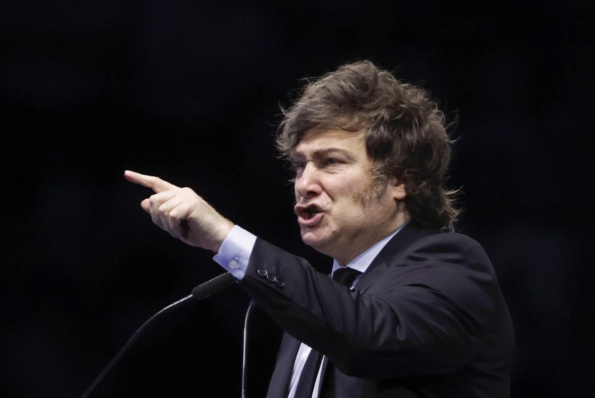 Gobierno de Javier Milei avanza en la privatización de la empresa Energía Argentina