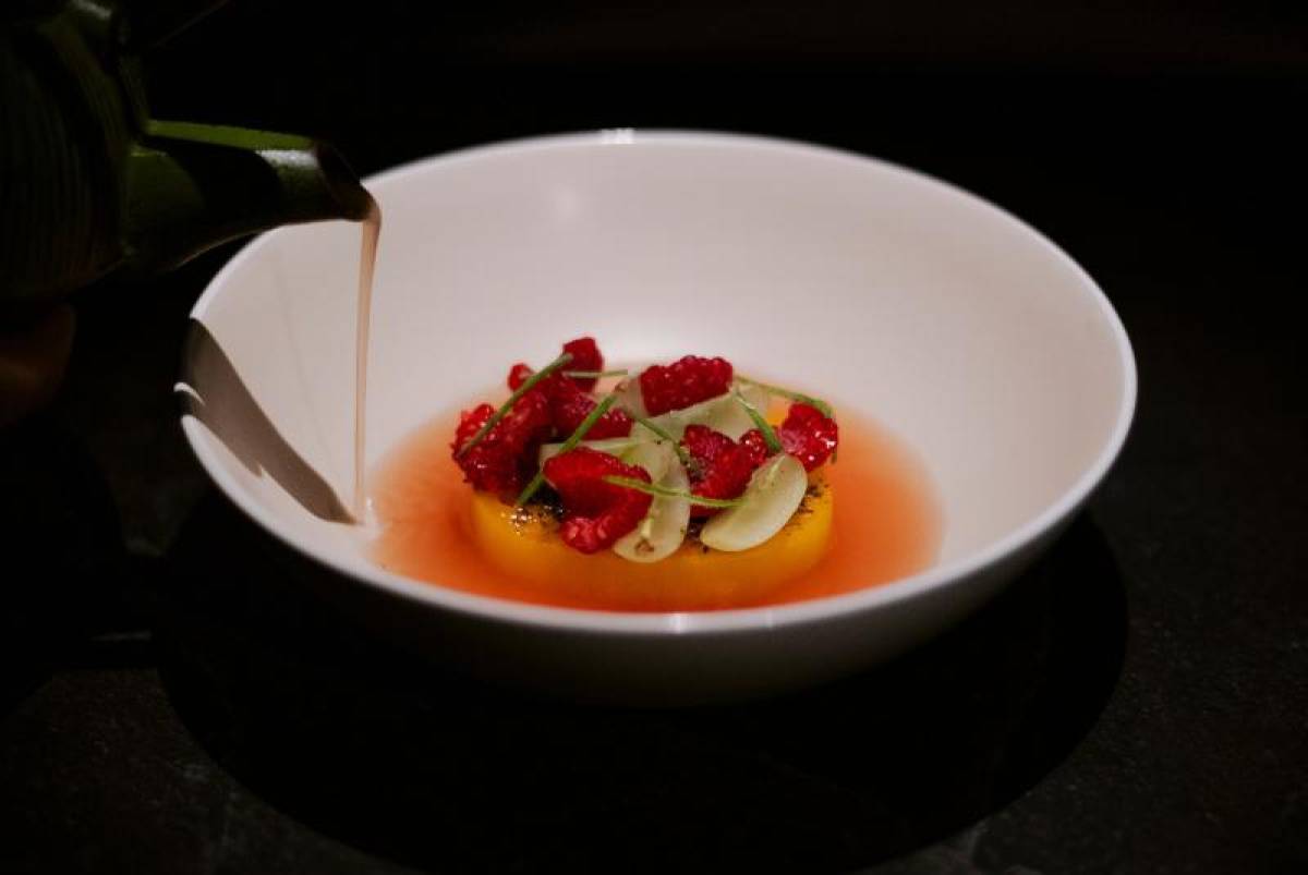 Restaurante de Ciudad de Guatemala gana el American Express One To Watch Award 2025