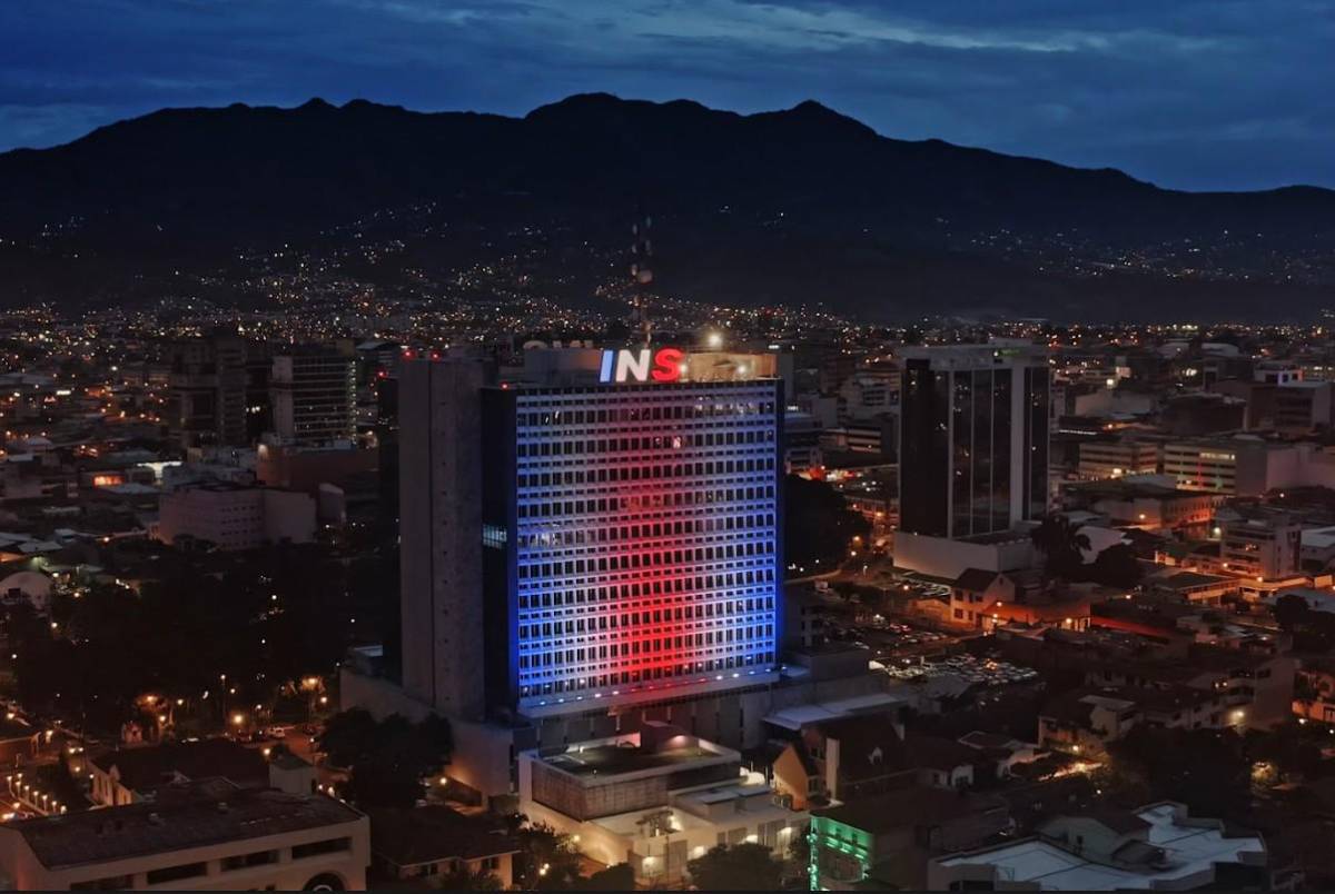 Liderazgo visionario impulsa histórica modernización tecnológica en el Grupo INS