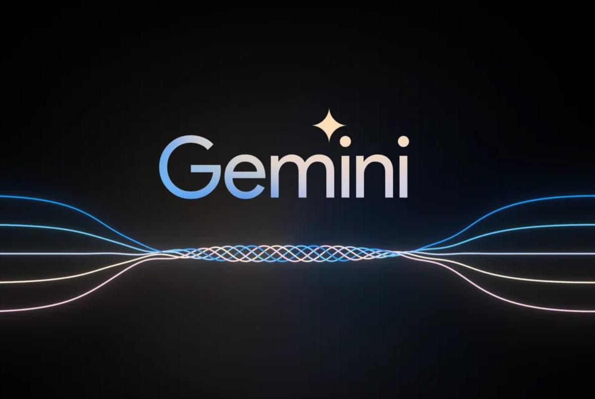 Google y 'Gemini', su nueva Inteligencia Artificial