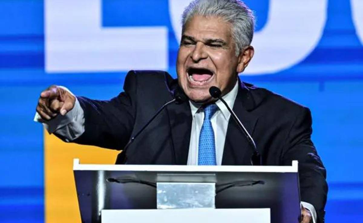 <i>“A las pandillas no se les gana negociando ni se les vence abriendo espacios de diálogo”, sostuvo el presidente Mulino. (Foto: Archivo)</i>