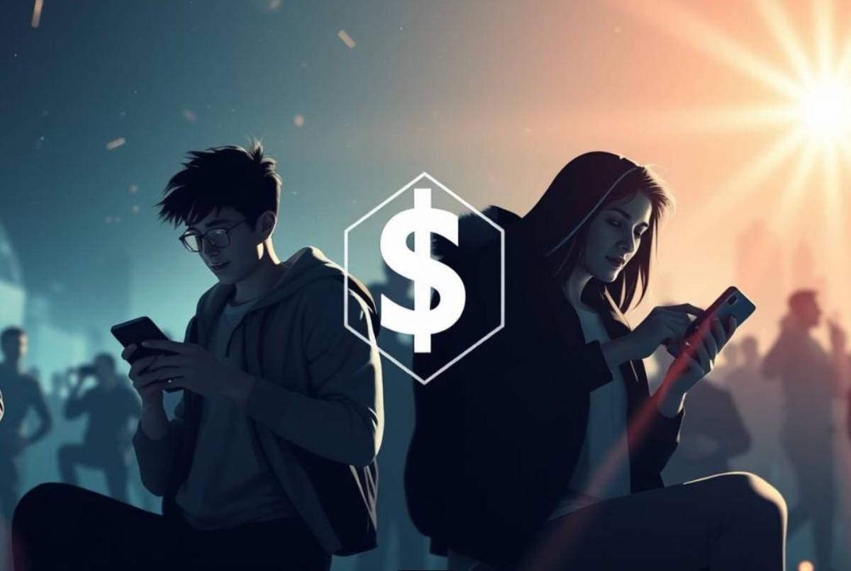 Inclusión financiera: fintech y banca tradicional