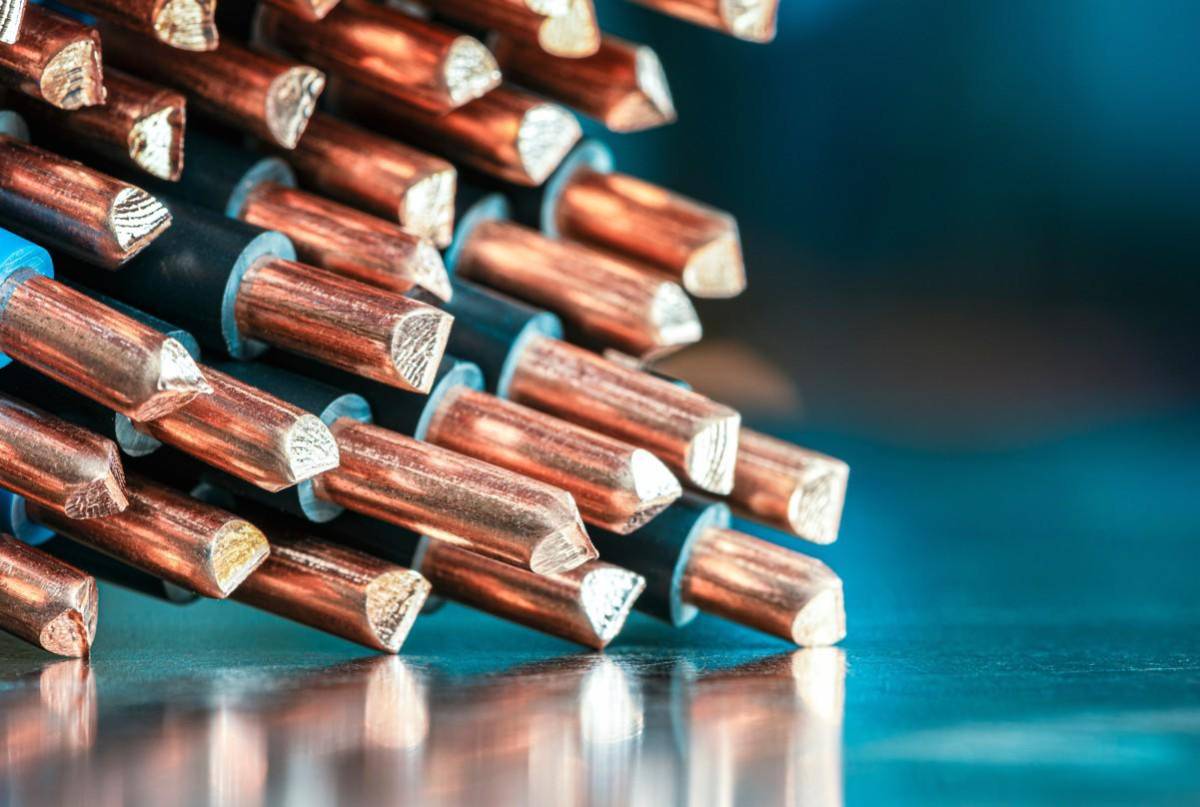 Donald Trump impone aranceles del 50 % a la importación del cobre
