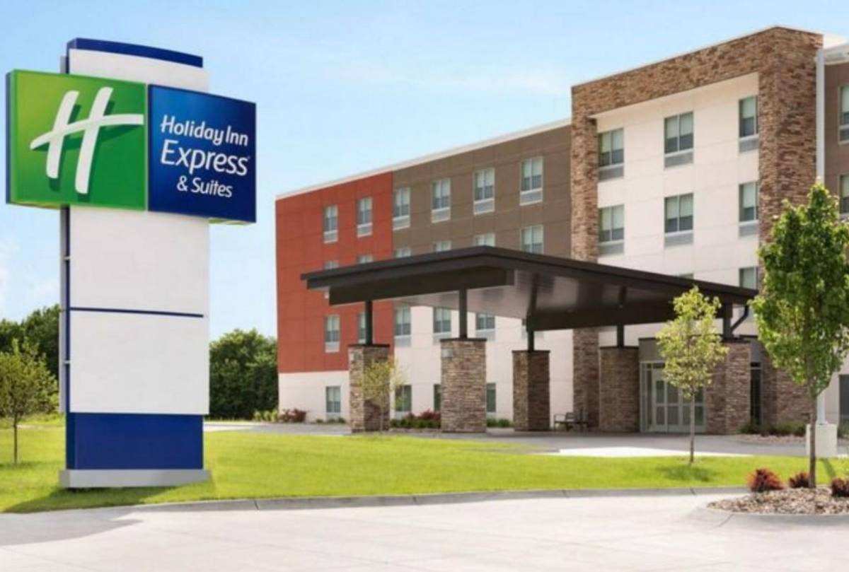 Dos hoteles Holiday Inn se construirán en El Salvador