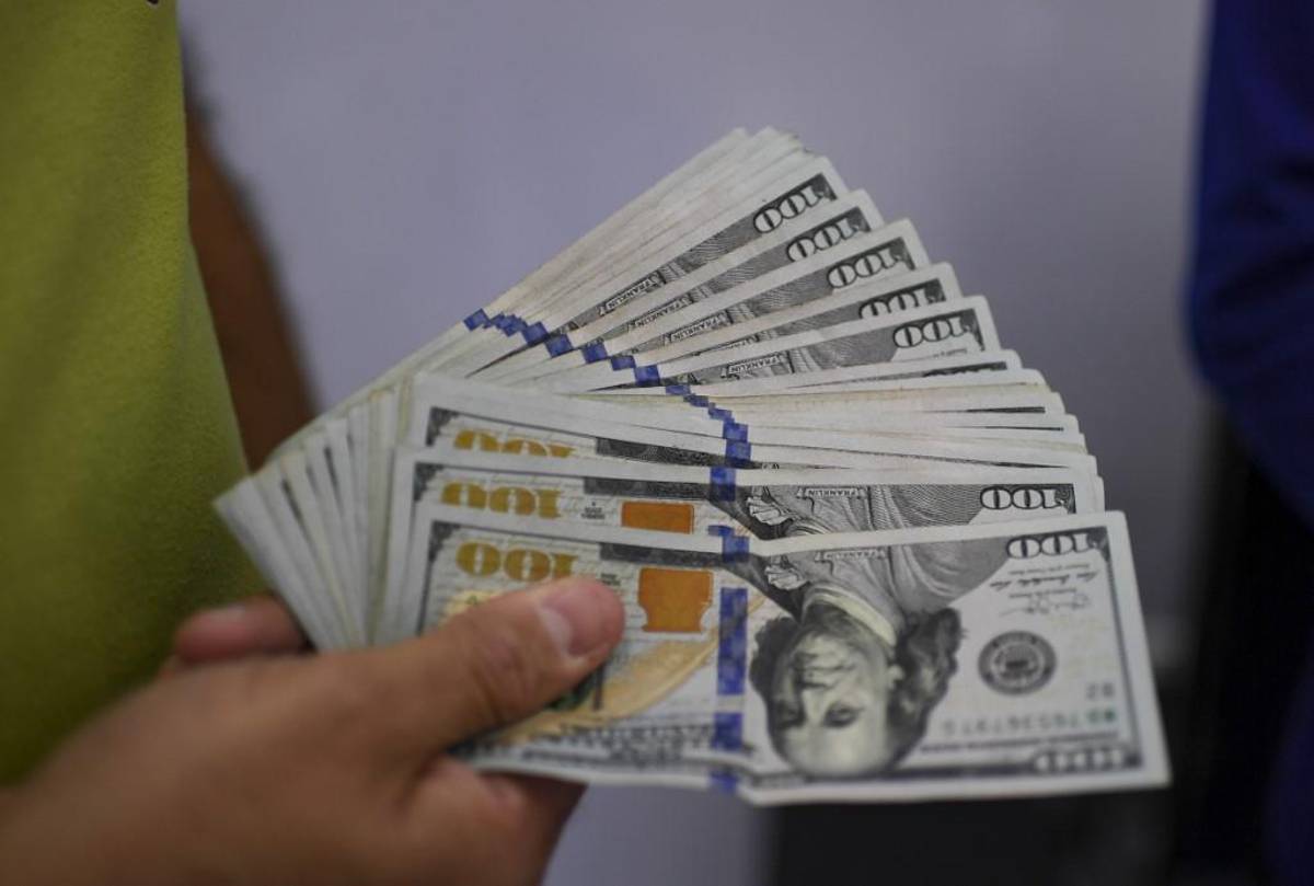 Honduras ha recibido más de US$11.000 millones en remesas