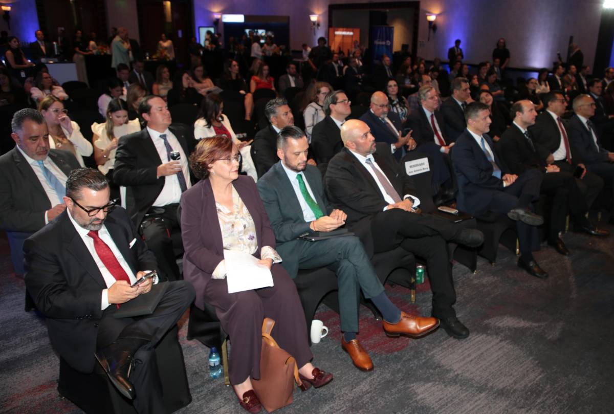 Pizzolante desafía al liderazgo empresarial: La confianza hay que merecerla