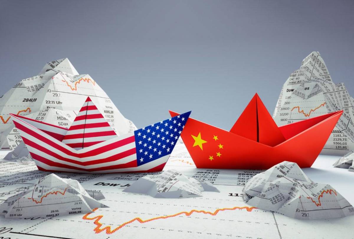 Estados Unidos y China mantienen su pulso en Centroamérica