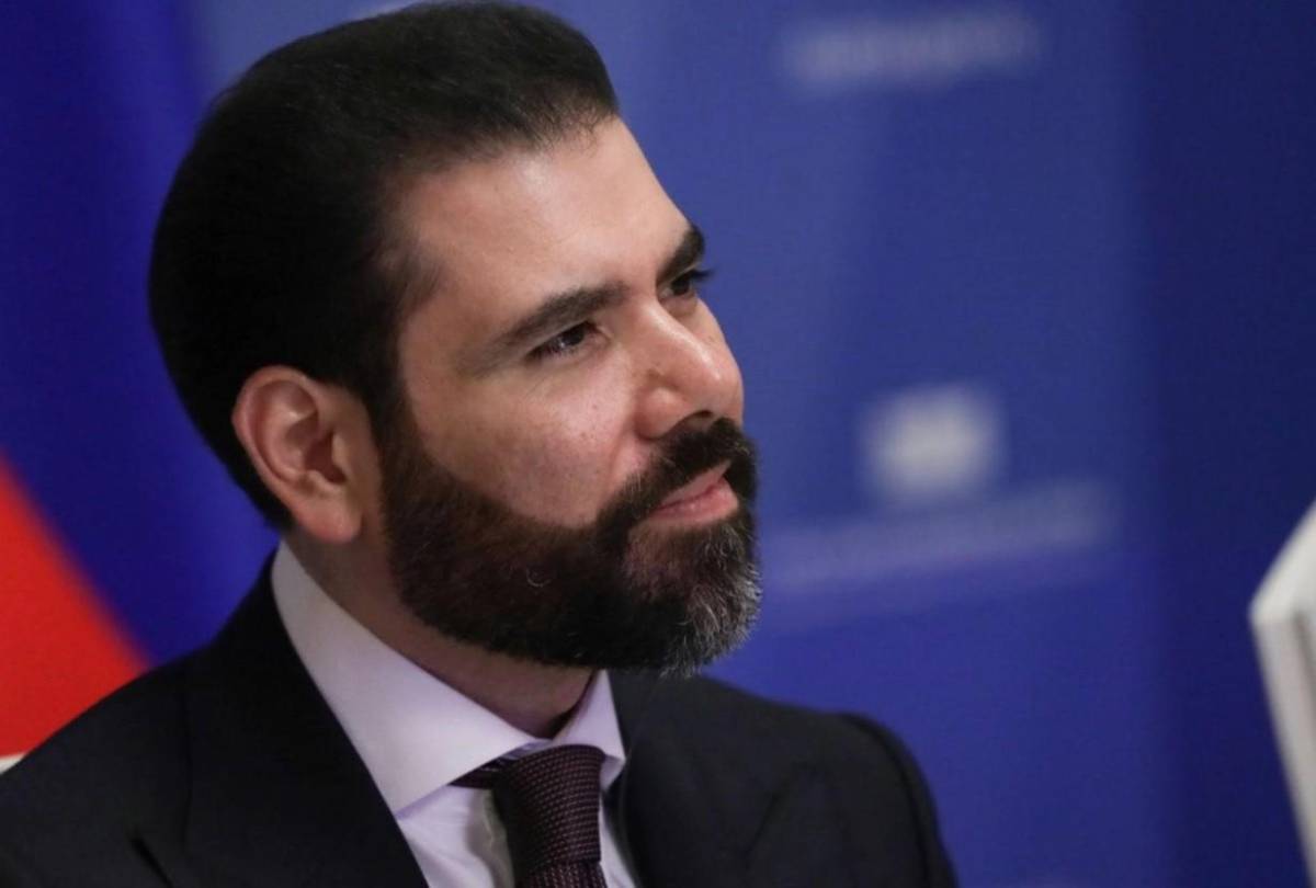 Nicaragua: Ortega y Murillo otorgan plenos poderes a uno de sus hijos