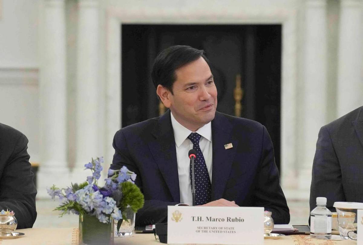 ¿Cuál es la importancia de la visita de Marco Rubio a Centroamérica?