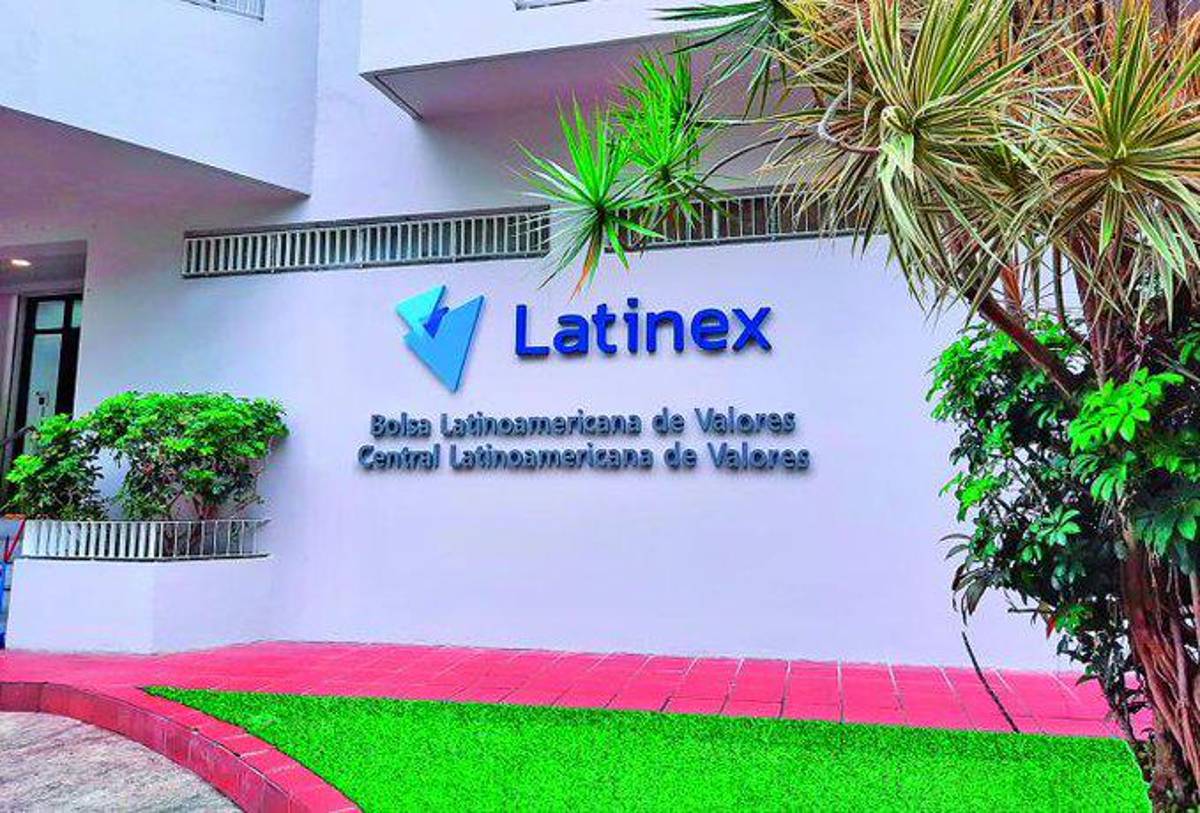 Transacciones bursátiles en Panamá superan los US$146.000 millones a octubre