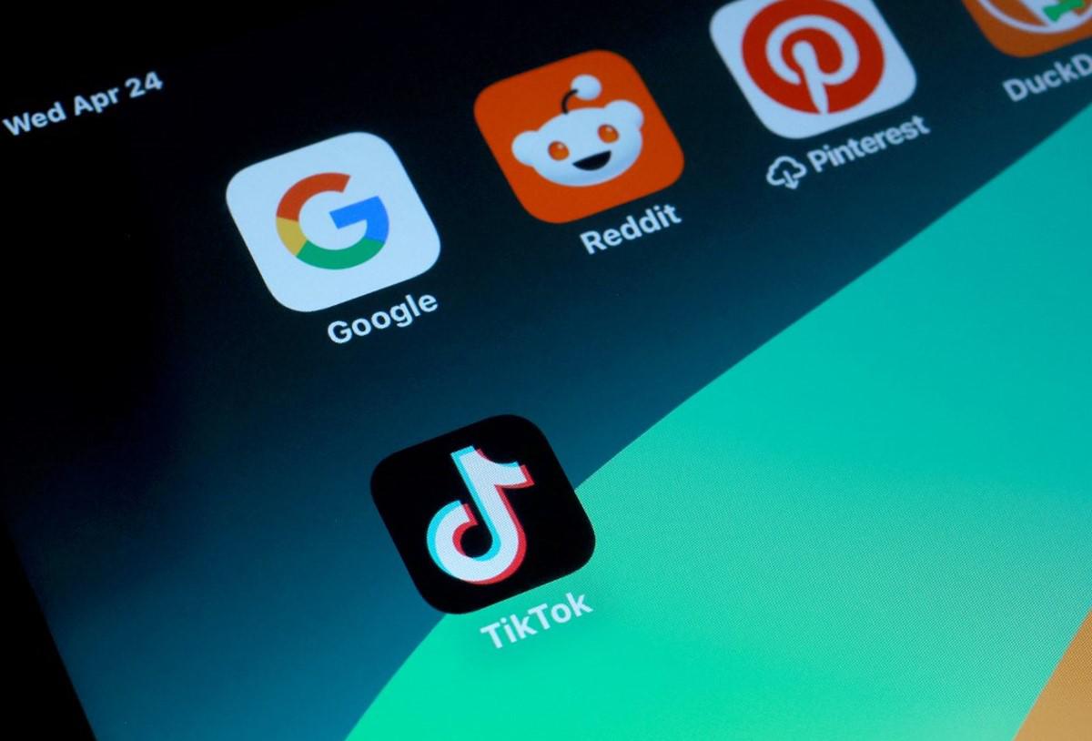 Matriz china de TikTok descarta su venta pese al ultimátum de EEUU