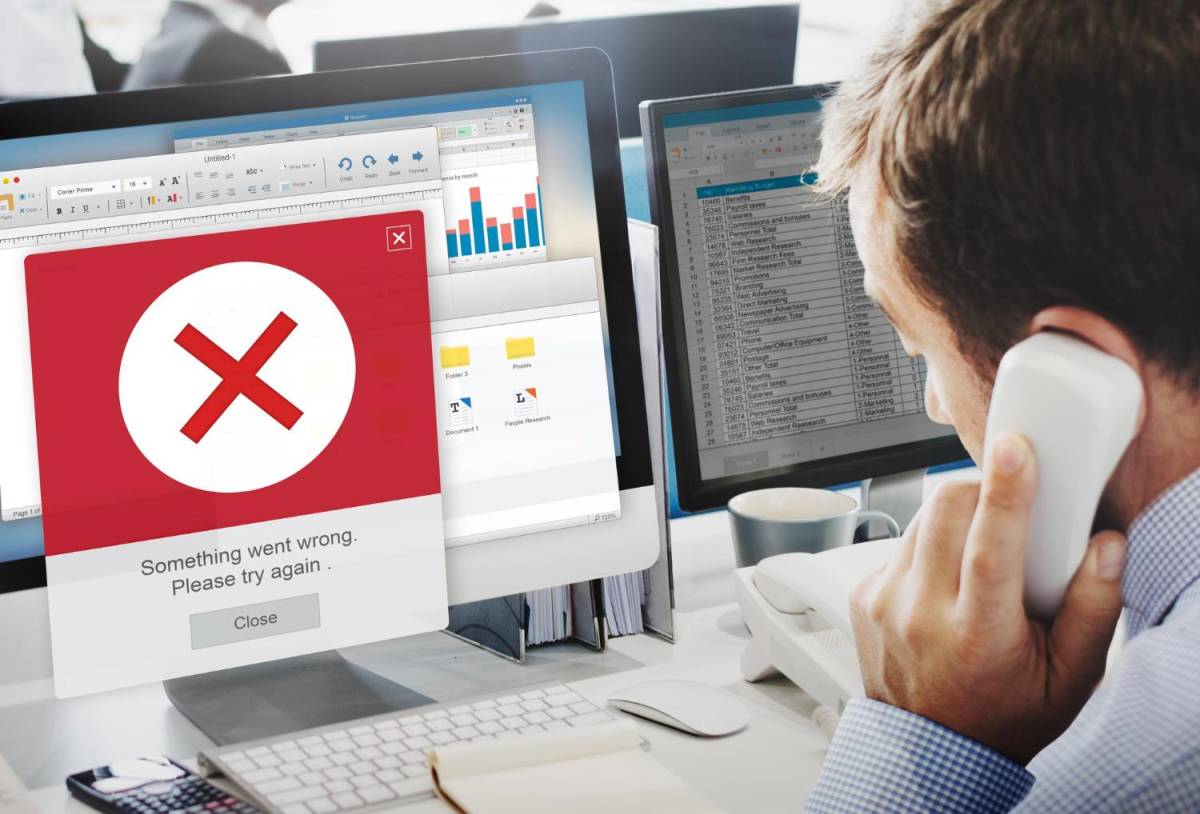 Cinco medidas de ciberseguridad que no pueden faltar