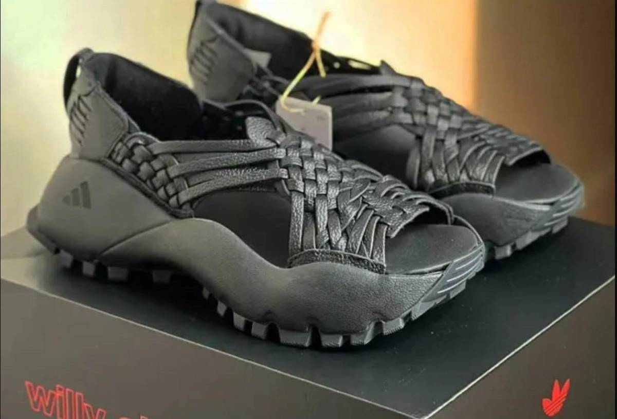 Adidas alcanza acuerdo reparatorio con artesanos de Oaxaca