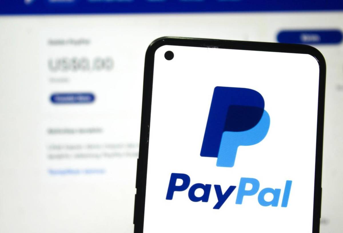 PayPal busca convertirse en banco dentro de EEUU