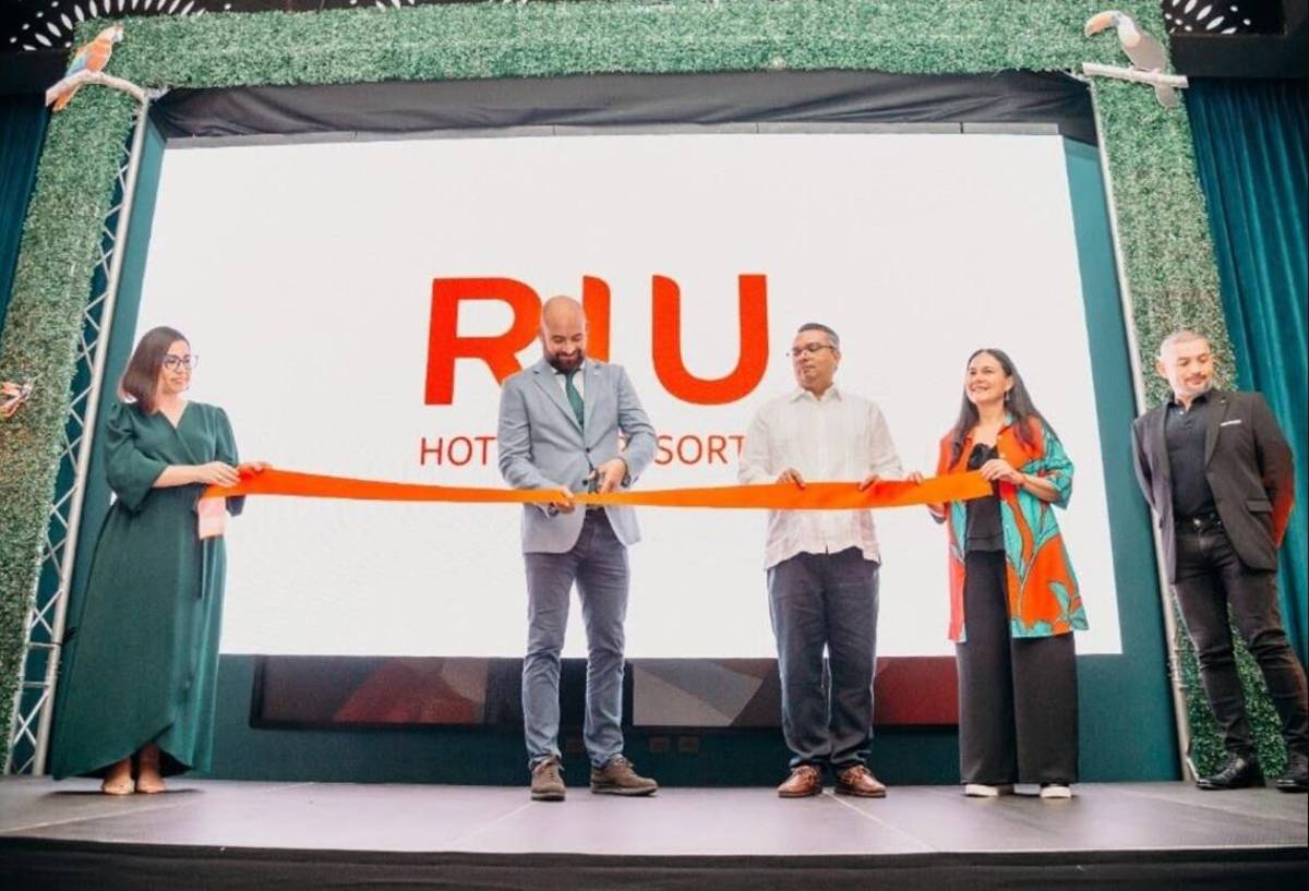 Riu Hotels refuerza su apuesta por Costa Rica